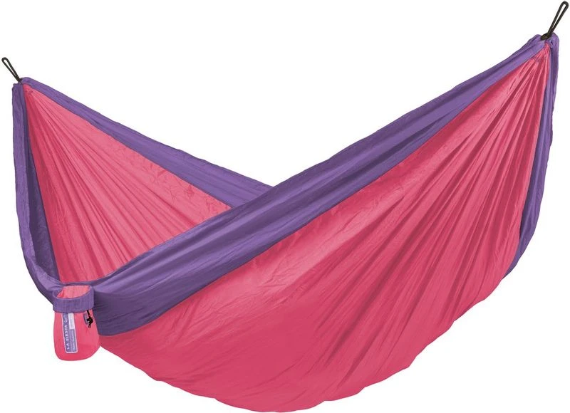 La Siesta Colibri 3.0 2 persoons reishangmat - Passionflower La Siesta Colibri 3.0 2 Persoons Reishangmat - Passionflower -Buiten Kamperen Winkel 800 1104 clt19 77 cutout 001