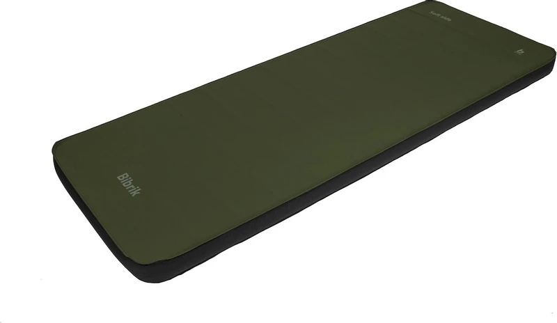 Bo-Camp Bibrik Brons zelfopblazende slaapmat Bo-Camp Bibrik Brons Zelfopblazende Slaapmat -Buiten Kamperen Winkel 800 1200 3400150