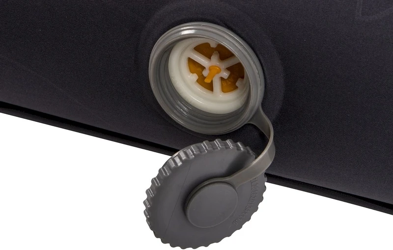 Bo-Camp Bibrik Brons zelfopblazende slaapmat Bo-Camp Bibrik Brons Zelfopblazende Slaapmat -Buiten Kamperen Winkel 800 1200 3400150 07