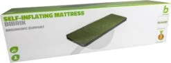 Bo-Camp Bibrik Brons Zelfopblazende Slaapmat 10 Bo-Camp Bibrik Brons Zelfopblazende Slaapmat -Buiten Kamperen Winkel 800 1200 3400150 12