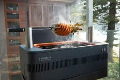 Everdure Fusion Houtskool Barbecue -Buiten Kamperen Winkel 800 1200 9312646028906 7 kopie
