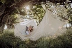 Amazonas Palacio 2 Persoons Hangmat - Beige 5 Amazonas Palacio 2 Persoons Hangmat - Beige -Buiten Kamperen Winkel 800 1200 a073 18 op 01