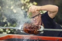 Everdure Fusion Houtskool Barbecue -Buiten Kamperen Winkel 800 1200 brand shoot heston blumenthal 6