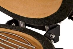 Kamado Joe Junior Barbecue -Buiten Kamperen Winkel 800 1200 kamadojoejr hinge3 cmyk