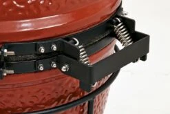 Kamado Joe Junior Barbecue -Buiten Kamperen Winkel 800 1200 kamadojoejr hinge cmyk