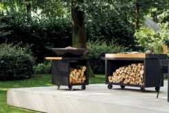 OFYR Classic Storage Black 100 Pro -Buiten Kamperen Winkel 800 1200 ofyr black 2019 13