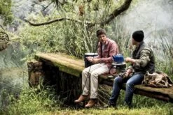 CADAC Safari Chef 30 Gasbarbecue - LP Lite -Buiten Kamperen Winkel 800 1200 safari chef 30 11 1