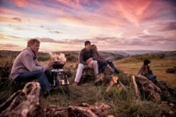 CADAC Safari Chef 30 Gasbarbecue - LP Lite -Buiten Kamperen Winkel 800 1200 safari chef 30 12 1