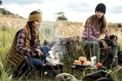 CADAC Safari Chef 30 Gasbarbecue - HP Lite -Buiten Kamperen Winkel 800 1200 safari chef 30 4