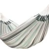 La Siesta Paloma 2 Persoons Hangmat - Olive -Buiten Kamperen Winkel 800 943 pah16 4 paloma olive cotton double classic hammock image 01