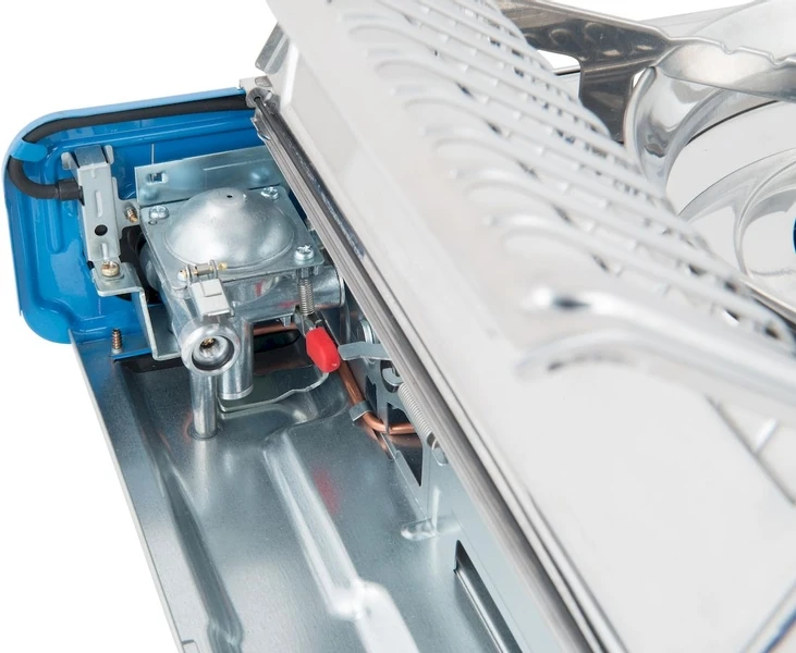 Campingaz Camp Bistro 3 - 1-pits kooktoestel Campingaz Camp Bistro 3 - 1-pits Kooktoestel -Buiten Kamperen Winkel