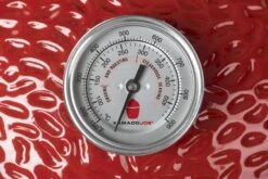 Kamado Joe Classic II Barbecue 5 Kamado Joe Classic II Barbecue -Buiten Kamperen Winkel 801 1200 kjo thermometer dsc 3525