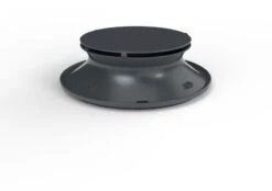 Kamado Joe Classic III Barbecue -Buiten Kamperen Winkel 848 1200 classic hyperbolic