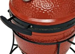 Kamado Joe Junior Barbecue -Buiten Kamperen Winkel 863 1200 kamadojoejr handle cmyk