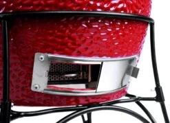 Kamado Joe Classic II Barbecue 10 Kamado Joe Classic II Barbecue -Buiten Kamperen Winkel 870 1200 kjo slide out ash drawer 3