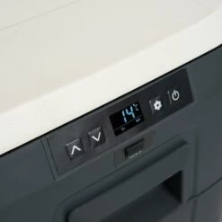 Eurom Fred Compressor Koelbox - 40 Liter -Buiten Kamperen Winkel 8713415388015 fred 40 5