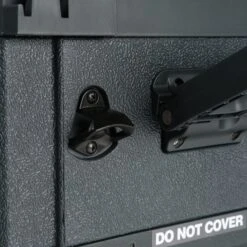 Eurom Double Fred Compressor Koelbox - 38 Liter -Buiten Kamperen Winkel 8713415388046 double fred 2515 13