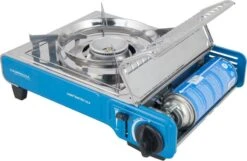 Campingaz Camp Bistro DLX - 1-pits Kooktoestel -Buiten Kamperen Winkel 8833993 02 resultaat