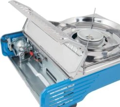 Campingaz Camp Bistro DLX - 1-pits Kooktoestel -Buiten Kamperen Winkel 8833993 04 resultaat