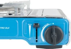 Campingaz Camp Bistro DLX - 1-pits Kooktoestel -Buiten Kamperen Winkel 8833993 05 resultaat