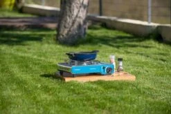 Campingaz Camp Bistro DLX - 1-pits Kooktoestel -Buiten Kamperen Winkel 8833993 06 resultaat