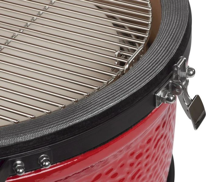 Kamado Joe Classic II barbecue Kamado Joe Classic II Barbecue -Buiten Kamperen Winkel 900 1017 kjo fiberglass gasket dsc 3510