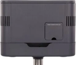 Everdure Fusion Houtskool Barbecue -Buiten Kamperen Winkel 900 1048 9312646028906 3