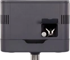 Everdure Fusion Houtskool Barbecue -Buiten Kamperen Winkel 900 1048 9312646028906 4