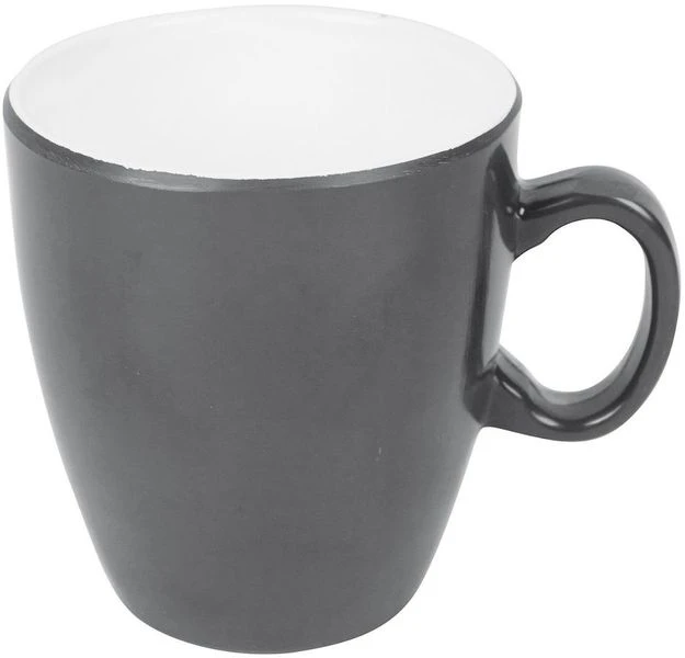 Bo-Camp melamine serviesset - 16-delig - Grijs Bo-Camp Melamine Serviesset - 16-delig - Grijs -Buiten Kamperen Winkel 900 1068 6181274 05