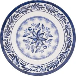 Bo-Camp Old Dutch Melamine Serviesset - 16-delig 6 Bo-Camp Old Dutch Melamine Serviesset - 16-delig -Buiten Kamperen Winkel 900 1073 6181360 03