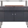 Everdure Hub Houtskool Barbecue - Zwart 2 Everdure Hub Houtskool Barbecue - Zwart -Buiten Kamperen Winkel 900 1082 9312646028913