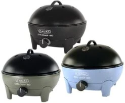CADAC Citi Chef 40 Gasbarbecue - Blauw -Buiten Kamperen Winkel 900 1094 citi chef 40 colours 1