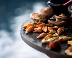 OFYR Classic Storage Corten 100 -Buiten Kamperen Winkel 900 1114 ofyr corten food