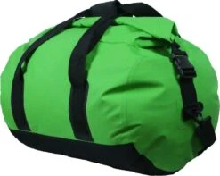 Gabbag Duffel 65L Waterdichte Tas - Groen -Buiten Kamperen Winkel 900 1130 0jgr220 600 06