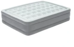Bestway AlwayzAire Comfort Luchtbed - Queensize - Ingebouwde Elektrische Pomp -Buiten Kamperen Winkel 900 1200 67706 3