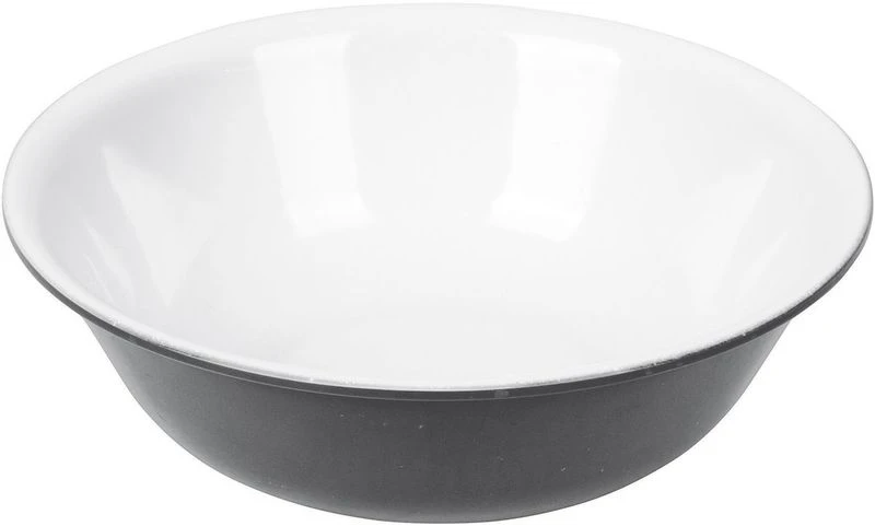 Bo-Camp melamine serviesset - 16-delig - Grijs Bo-Camp Melamine Serviesset - 16-delig - Grijs -Buiten Kamperen Winkel 900 1265 6181274 04