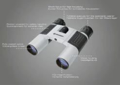 Bresser Topas Verrekijker - 10x25 Mm - Zilver -Buiten Kamperen Winkel 900 1272 38ef661b6822961a1a5f3fa4853d1591 8911027 auflistung silber