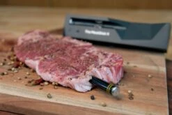 The Meatstick Thermometer Set -Buiten Kamperen Winkel 900 1350 0850014644024 5