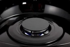 CADAC Grillo Chef 40 Gasbarbecue - BBQ/Chef Pan -Buiten Kamperen Winkel 900 1350 5650 grillo chef 40 burner 1