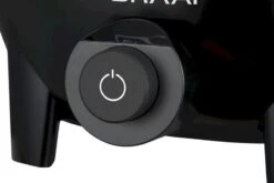 CADAC E-Braai Elektrische Barbecue - Zwart -Buiten Kamperen Winkel 900 1350 5840 20 04 e braai 40 6