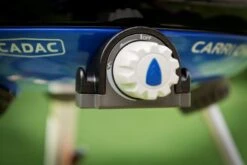 CADAC Carri Chef 50 Gasbarbecue - BBQ/Plancha -Buiten Kamperen Winkel 900 1350 8910 carri chef 50 piezo ignition