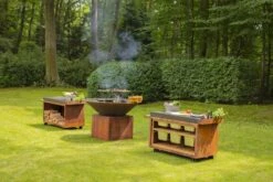 OFYR Insert PRO Teakhout - Large -Buiten Kamperen Winkel 900 1350 creative outdoor lokatie 490411120 1