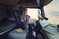 Dometic TropiCool TCX 21 Elektrische Koelbox - 20 Liter -Buiten Kamperen Winkel 900 1350 dometic truck computer coolbox 1