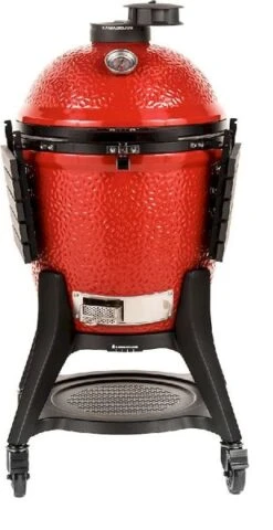 Kamado Joe Classic III Barbecue -Buiten Kamperen Winkel 900 464 jd5 9654