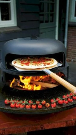 OFYR Pizzaoven Voor OFYR 100 Modellen -Buiten Kamperen Winkel 900 506 20140106 dsc01287 1