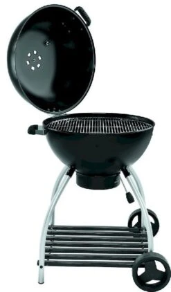 Rösle No. 1 Sport F60 Houtskool Barbecue -Buiten Kamperen Winkel 900 527 4004293250056 3 1