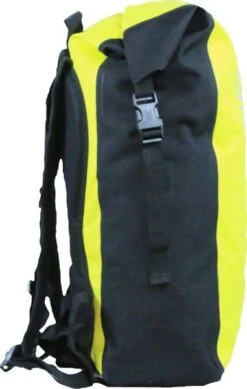 Gabbag Reflective 35L Waterdichte Rugzak - Geel -Buiten Kamperen Winkel 900 571 0ref210 200 07