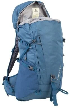 Nomad Topaz Wandelrugzak - 26 Liter - Blauw -Buiten Kamperen Winkel 900 588 bttop2f6d b26 722 2 1
