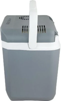 Campingaz Powerbox Plus 12V Autokoelbox - 28 Liter -Buiten Kamperen Winkel 900 592 powerbox plus 28l te cooler 2000024956 4