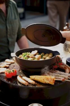 OFYR Tabl'O Cast Iron Casserole Set -Buiten Kamperen Winkel 900 600 dsc0509 2